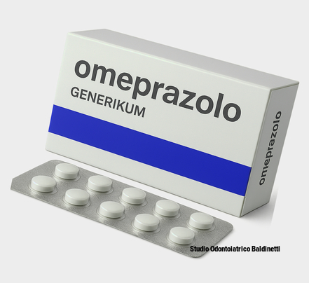 omeprazolo