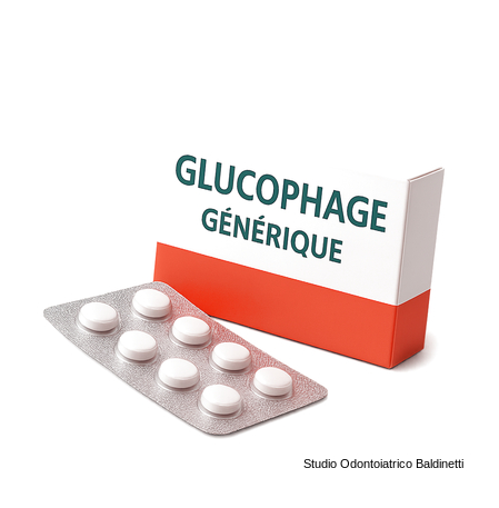 glucophage