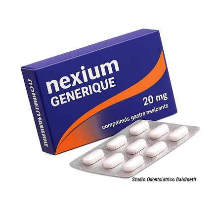 nexium