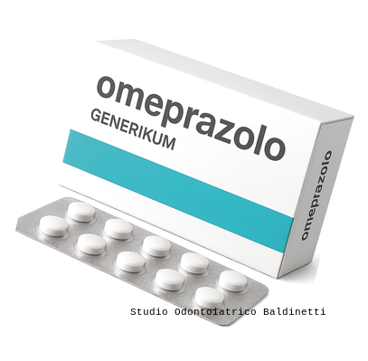 omeprazolo