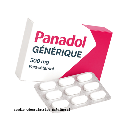 panadol